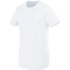Russell Athletic Ladies Hawk Jersey (322872), Color 'White/White'